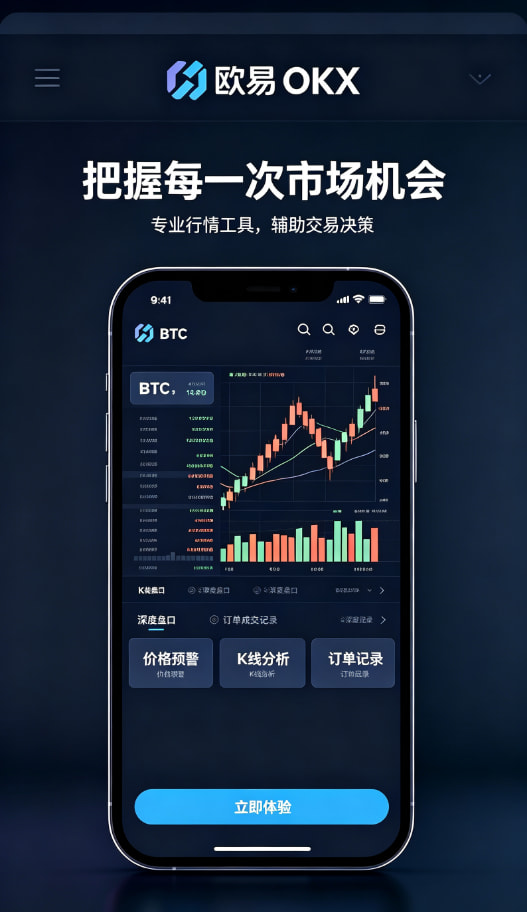 趋势图